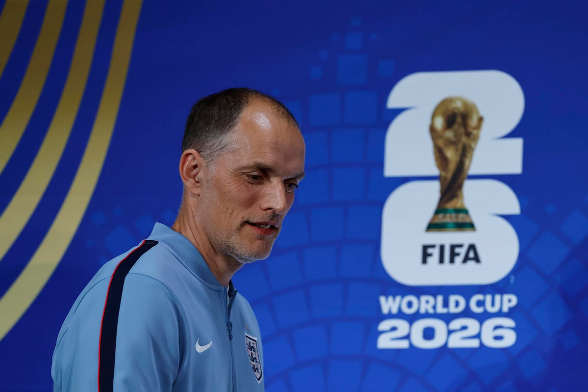 Tuchel no se arrepiente tras caer ante Argentina