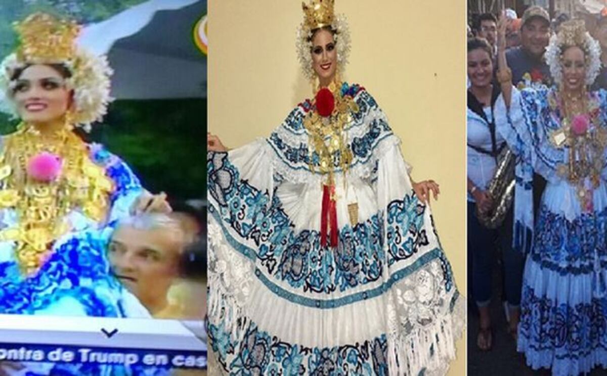 ¡TOPÓN DE LUJO EN LAS TABLAS! Las tres reinas se sacaron los papeles |FOTOS