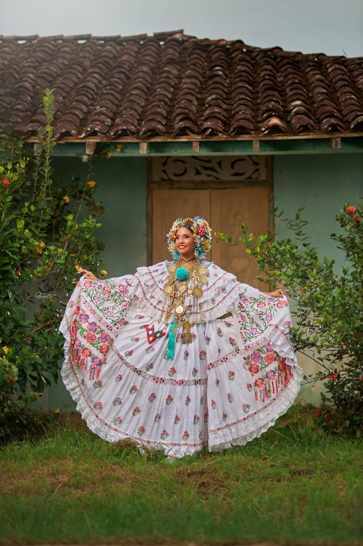 Comité 10 de Noviembre en La Chorrera presentará a su reina este sábado 27 de agosto