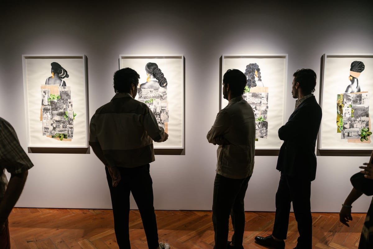 Panamá vuelve a brillar: confirmada su participación en la Bienal de Venecia 2026