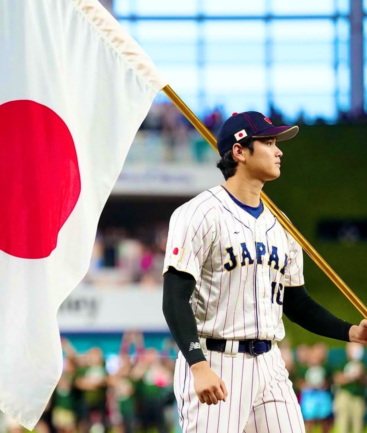 Ohtani confirma que jugará el Clásico Mundial 2026 con Japón