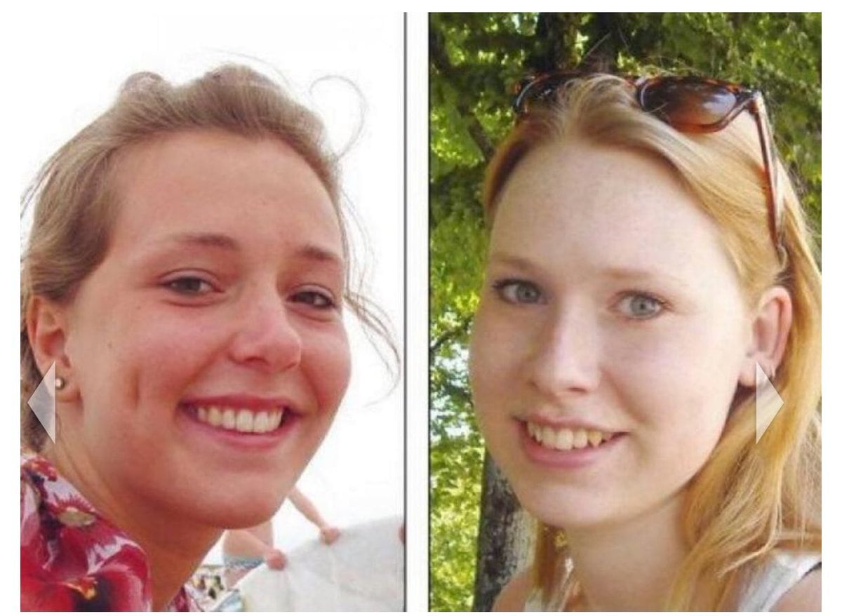 Gaby Gnazzo asegura que holandesas fueron violadas y embajador lo desaprueba