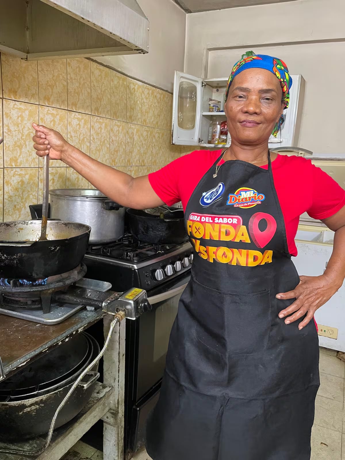 ¡Sazón, historias y tradición! Cuatro fondas compiten por el título en ‘Fonda Vs Fonda’ y ya puedes votar por tu favorita