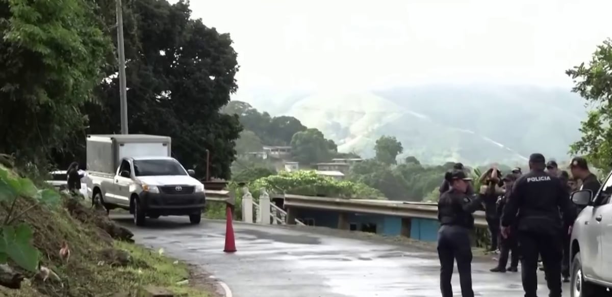 Presunto hurto terminó a tiros: dueño sorprende a un hombre en su carro y le dispara en Arraiján