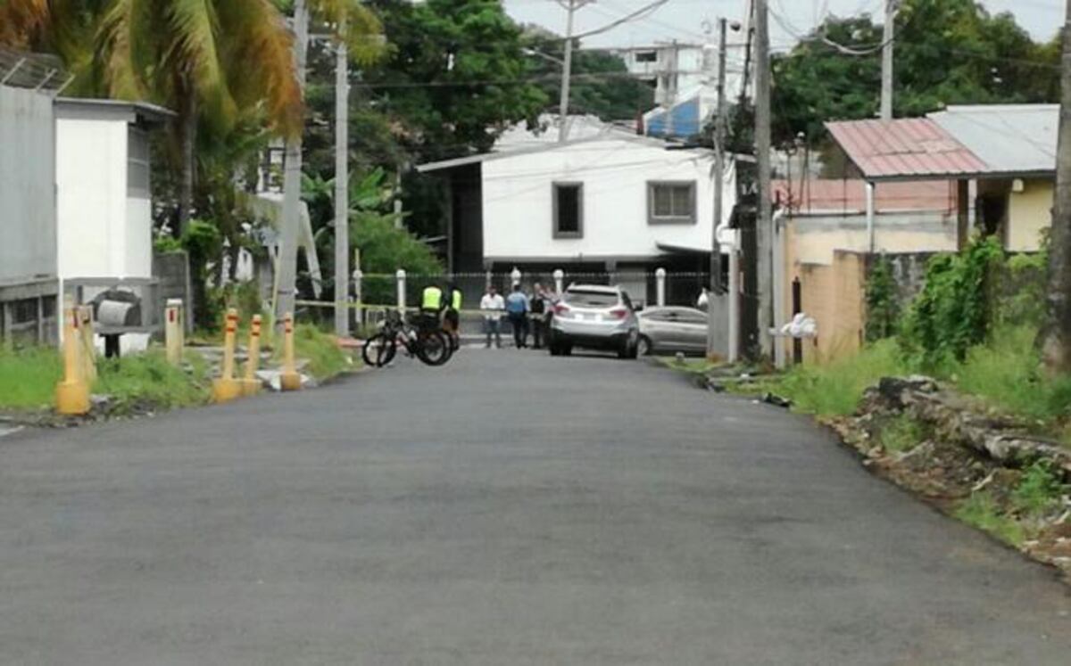 La Policía busca a dos sujetos por el robo a Banistmo señalados como peligrosos