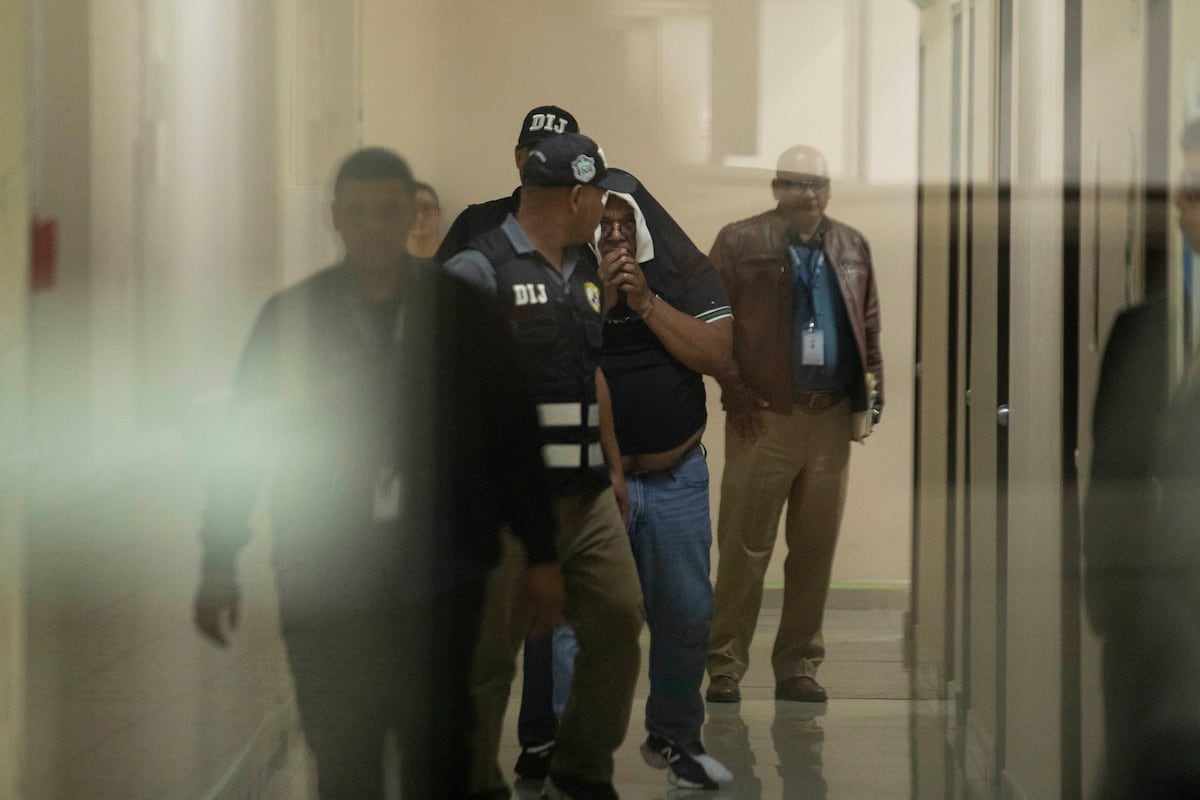 Operación Pandora: este es el asesor vinculado al manejo de $23 millones