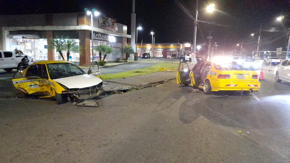 Menor de seis años pierde la vida en fatal accidente de tránsito. Video