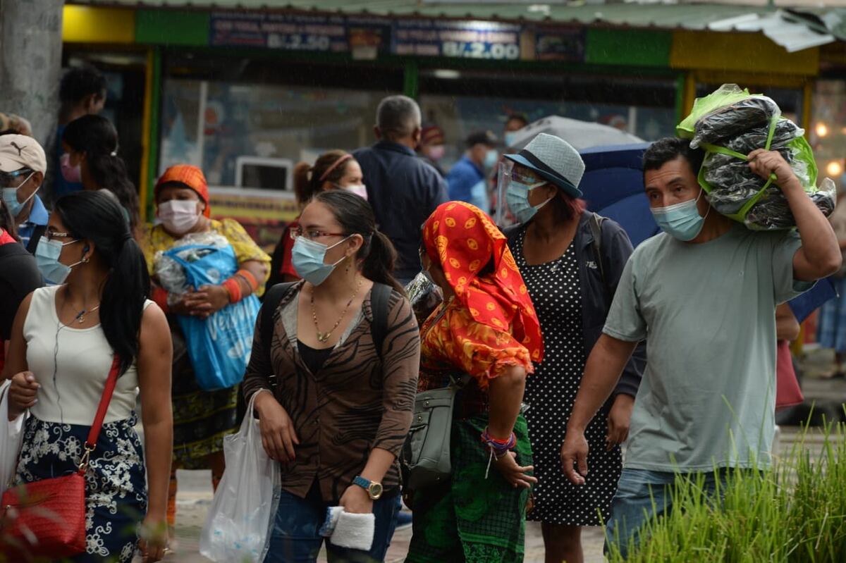 En Gaceta oficial. Decreto con las nuevas medidas sanitarias en Panamá y Panamá Oeste