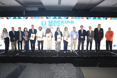 Mosaico 2026 abre el diálogo sobre el Panamá que heredarán las próximas generaciones