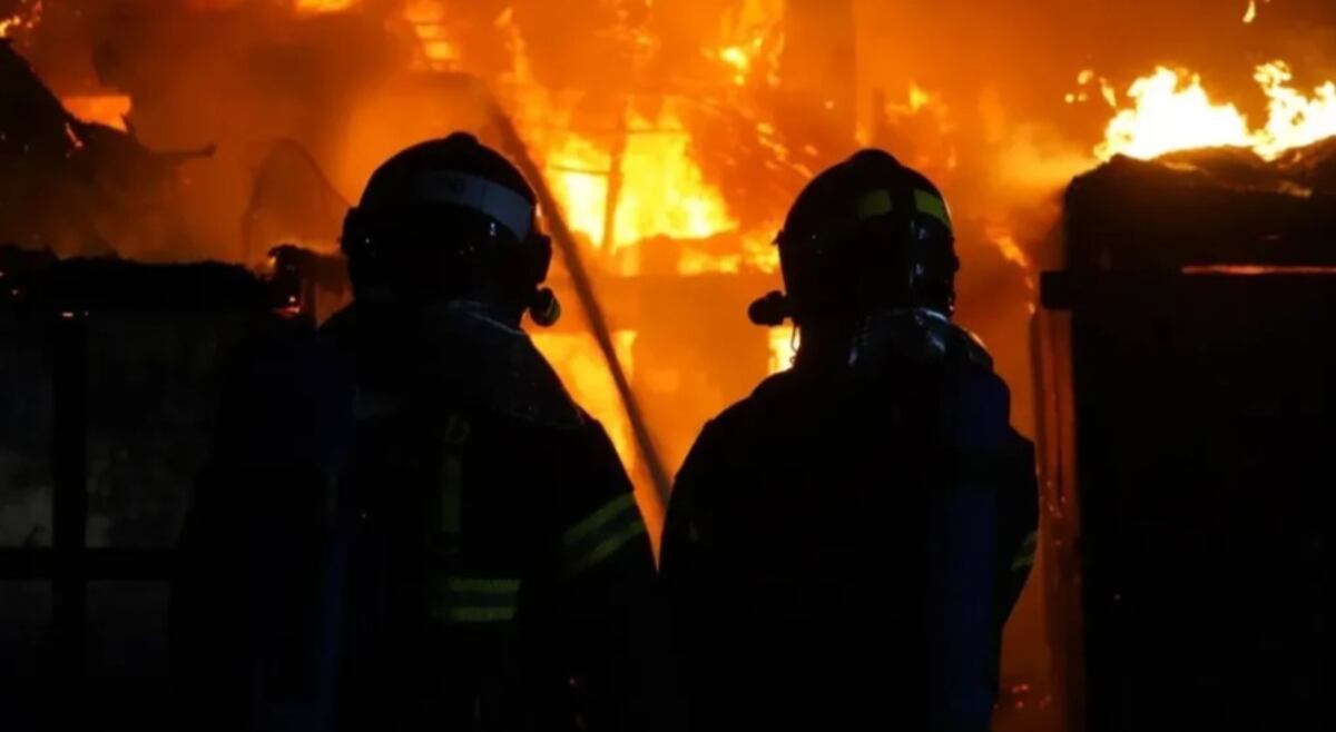 Tragedia en Honduras: Dos hermanitas de 3 y 6 años mueren en incendio