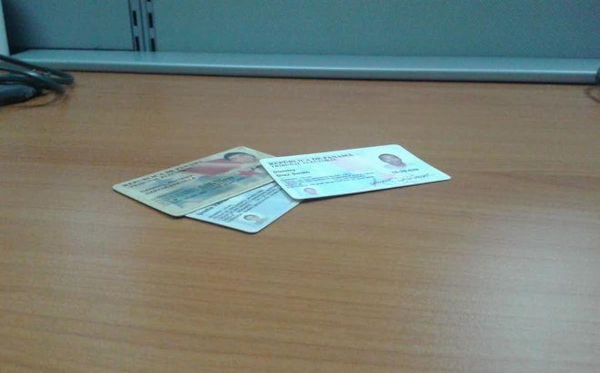 Tribunal Electoral informa que la fábrica de cédulas de Panamá tuvo un problema 