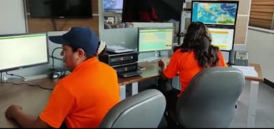 ¡Vuelve a temblar! Reportan sismo de 5.6 cerca de Coiba