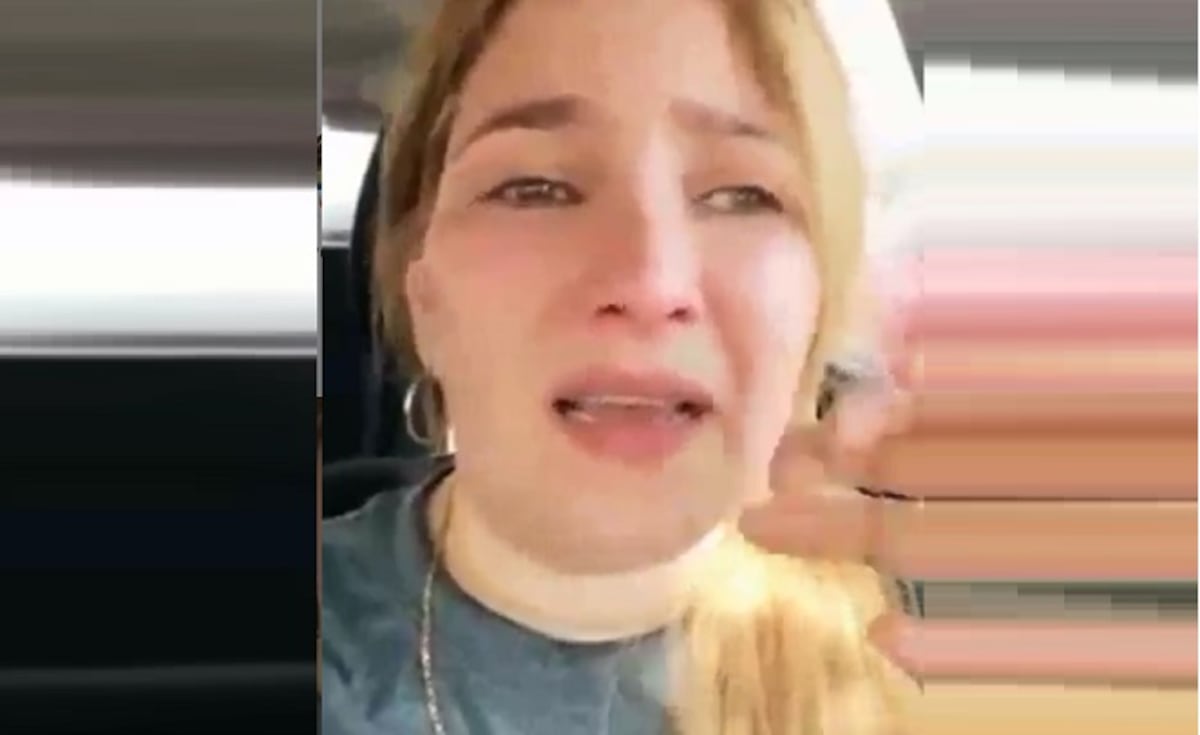 Ciudadana denuncia discriminación contra su hijo discapacitado en el Cosway