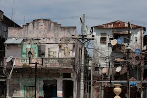 En Barrio Norte de Colón se sienten abandonados
