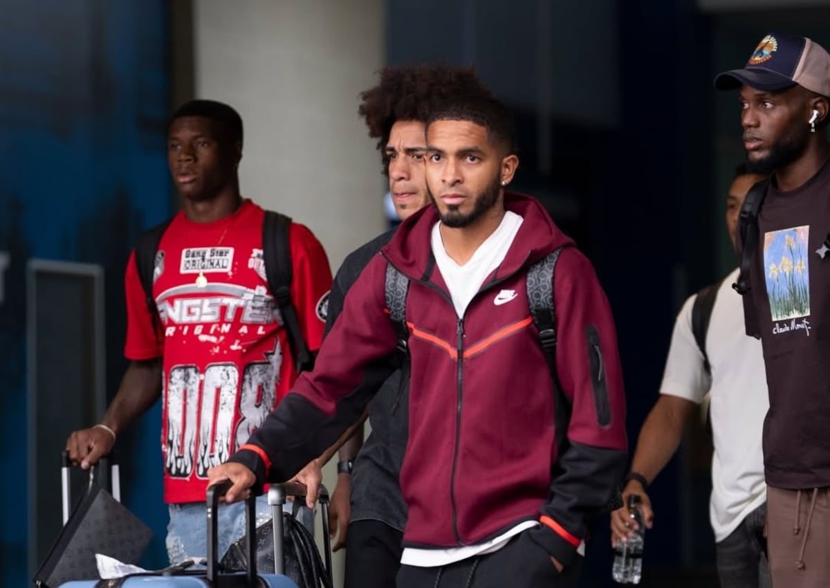 La Roja suma piezas en Sudáfrica y apunta al Mundial