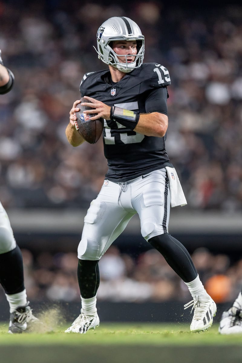 ¡Ganadores y perdedores! La pretemporada NFL deja figuras y decepciones