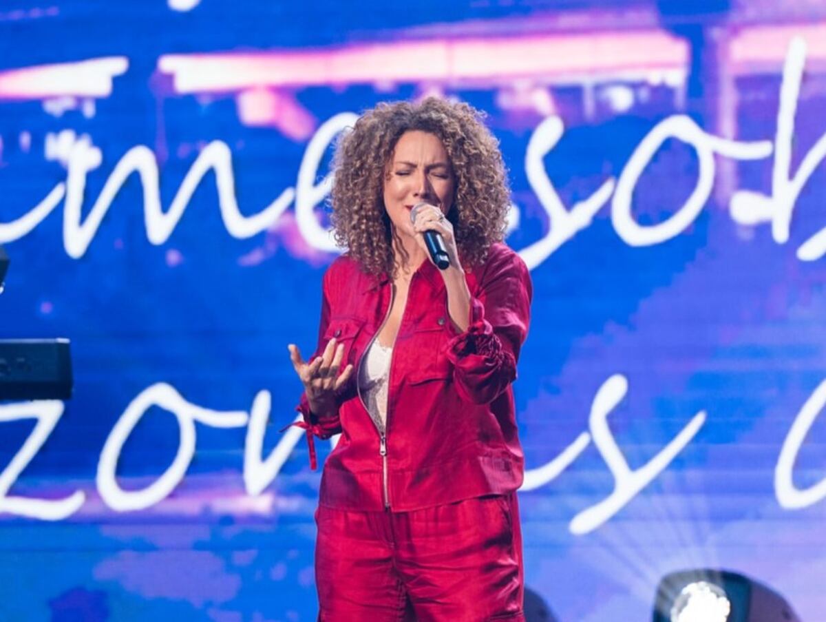 Estrenos, perreo y lluvias: así se vivieron los Premios Juventud en Panamá