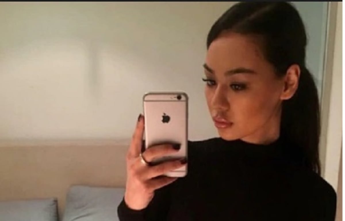 Novio de modelo la violaba, la intimidaba y mandaba los videos a sus amigos