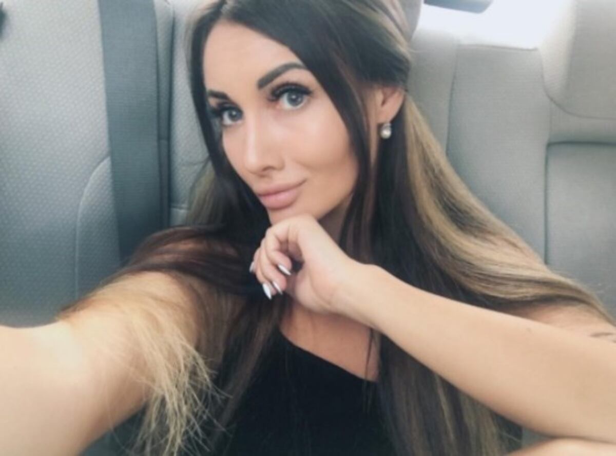 Instagramer rusa fue condenada por intentar sobornar a policías con sexo