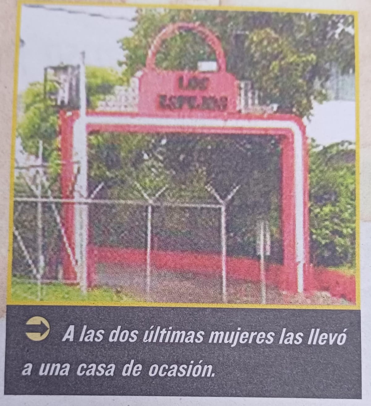 Mataba a las mujeres porque era impotente en la cama: Silvano Ward Brown, el primer asesino en serie de Panamá
