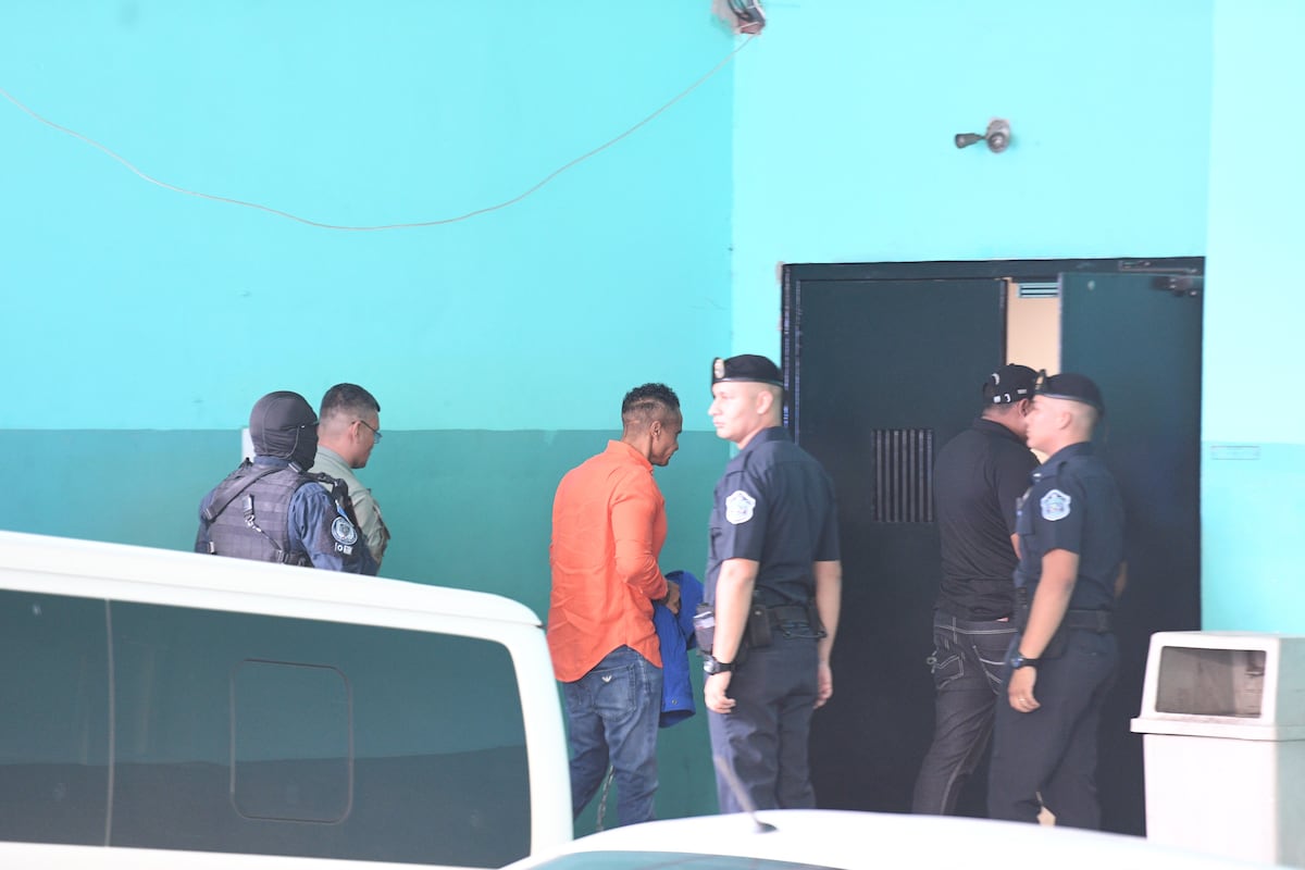 Insólito:  Abogado no acude a audiencia de revisión de medida cautelar de acusado en caso ‘El Gallero’ 