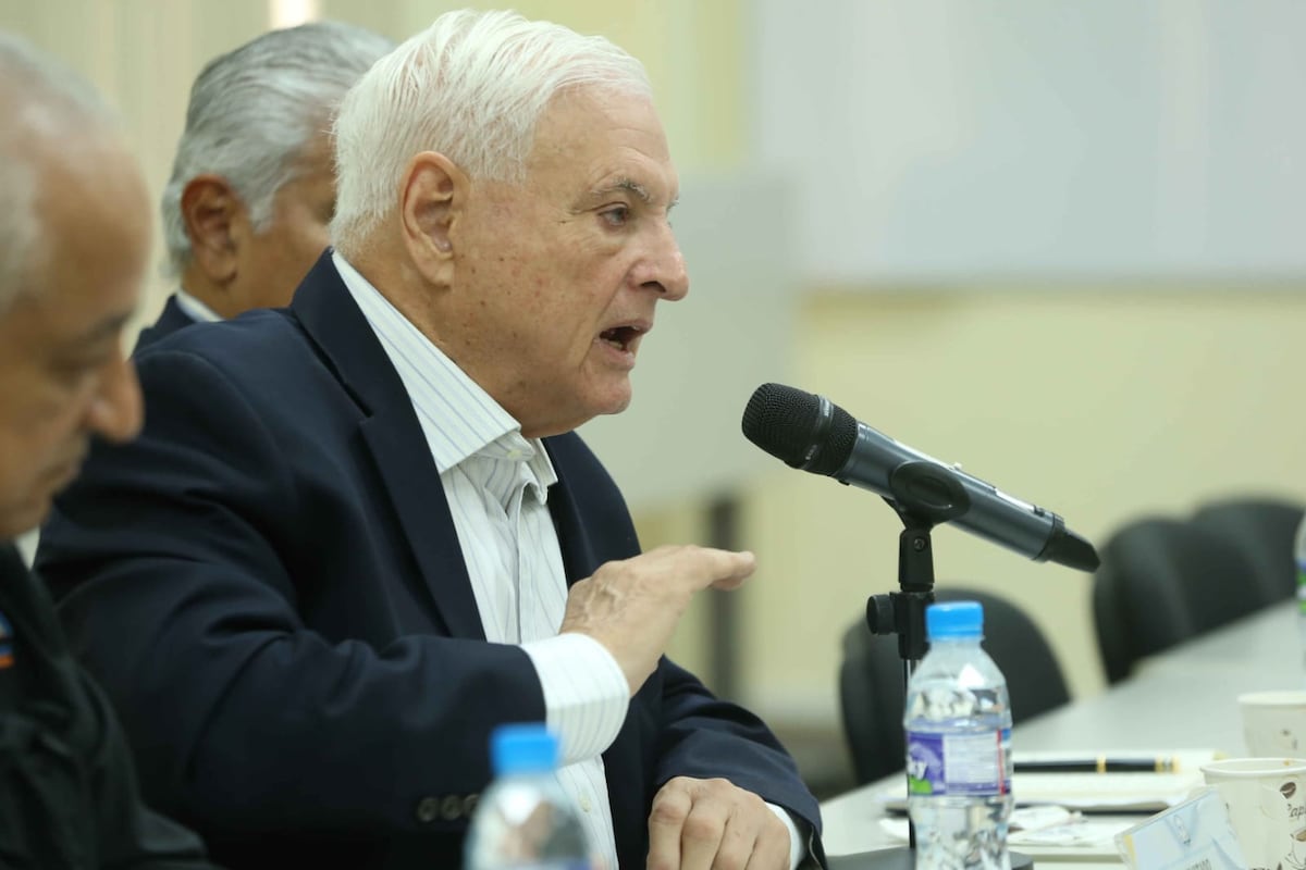 Sala Penal envía el caso New Business al Tribunal Superior de Litigación de Causas Penales