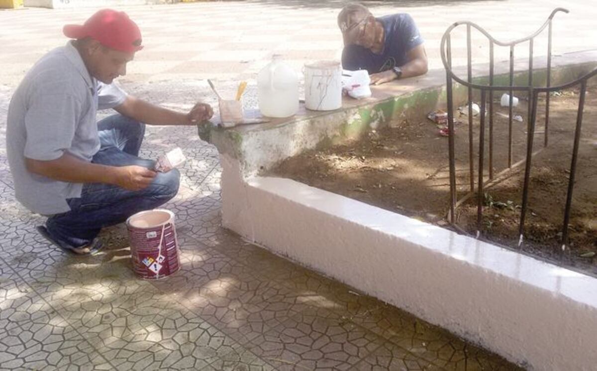 Ya se preparan para el Festival Nacional de la Mejorana