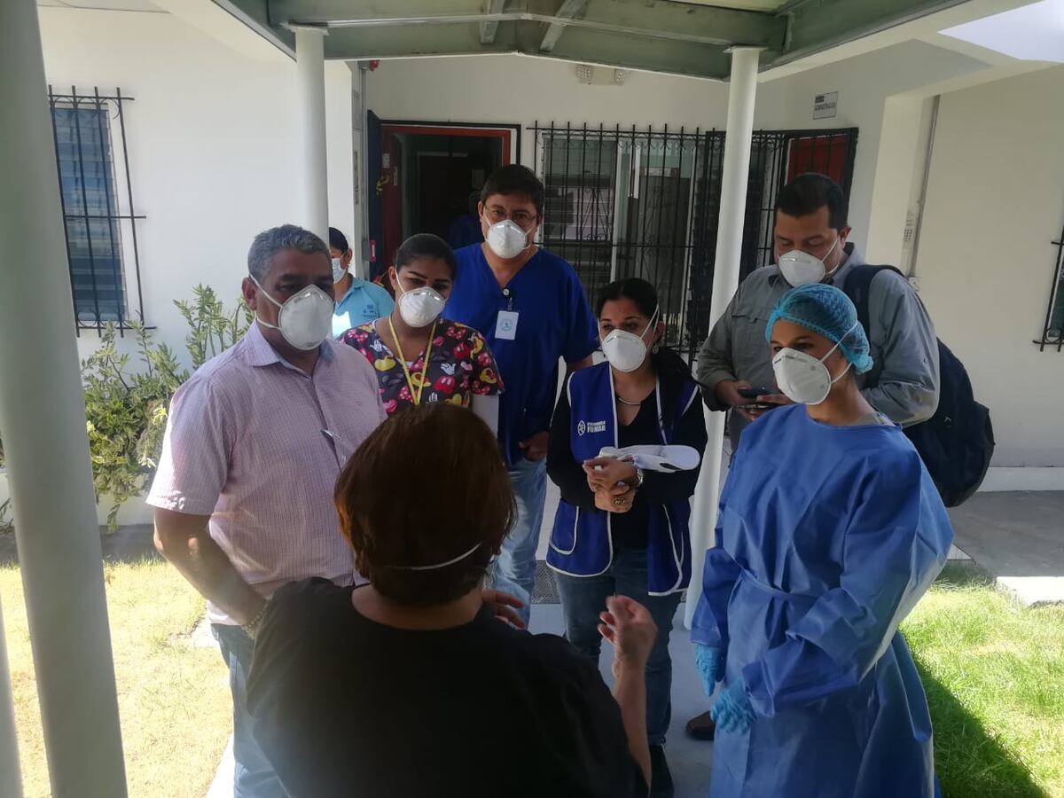 Chiricanos en descontrol. Insisten en desatender las medidas de bioseguridad, aumentan los casos de la covid-19