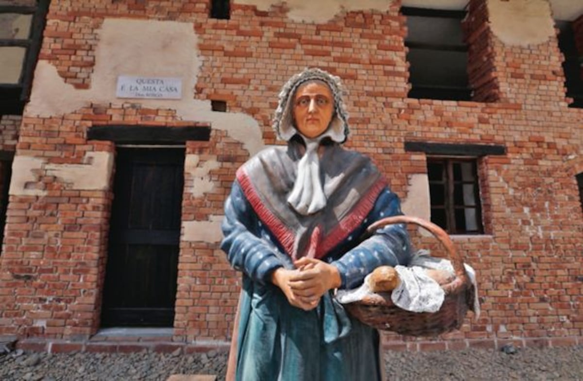 Mamá Margarita, la mujer detrás del legado de Don Bosco