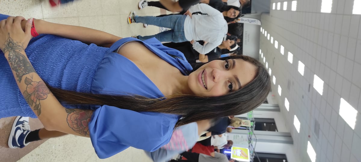 Video. Danny Ocean emociona en Panamá. ‘Por fin nos vemos’, dijo