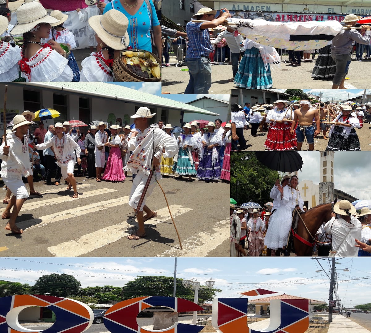 Este miércoles 19 de enero arranca la Feria de San Sebastián de Ocú