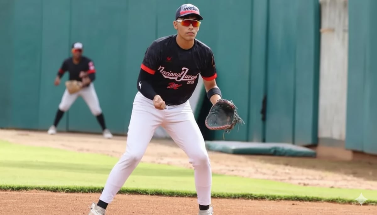 Metro es Metro: el equipo juvenil que mete miedo en 2026