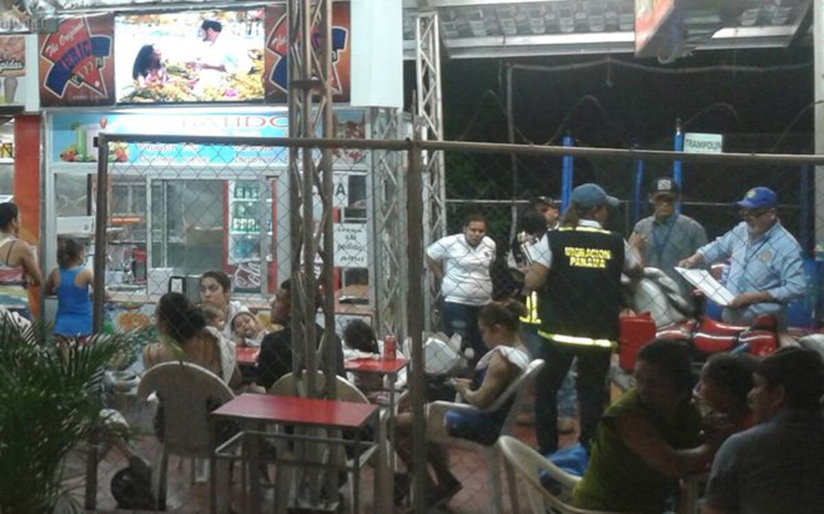 Alto que Panamá puso a juegavivo de venezolanos resuena en España y Venezuela