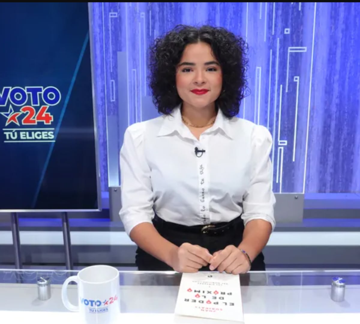 Desafíos y compromisos para Irma Hernández en la alcaldía de San Miguelito