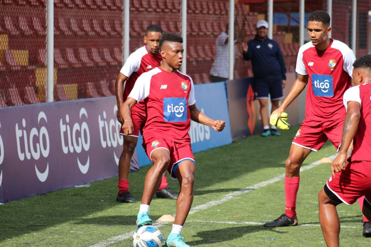 La Selección Sub-21 parte a Francia esta tarde para competir en el Torneo Maurice Revello