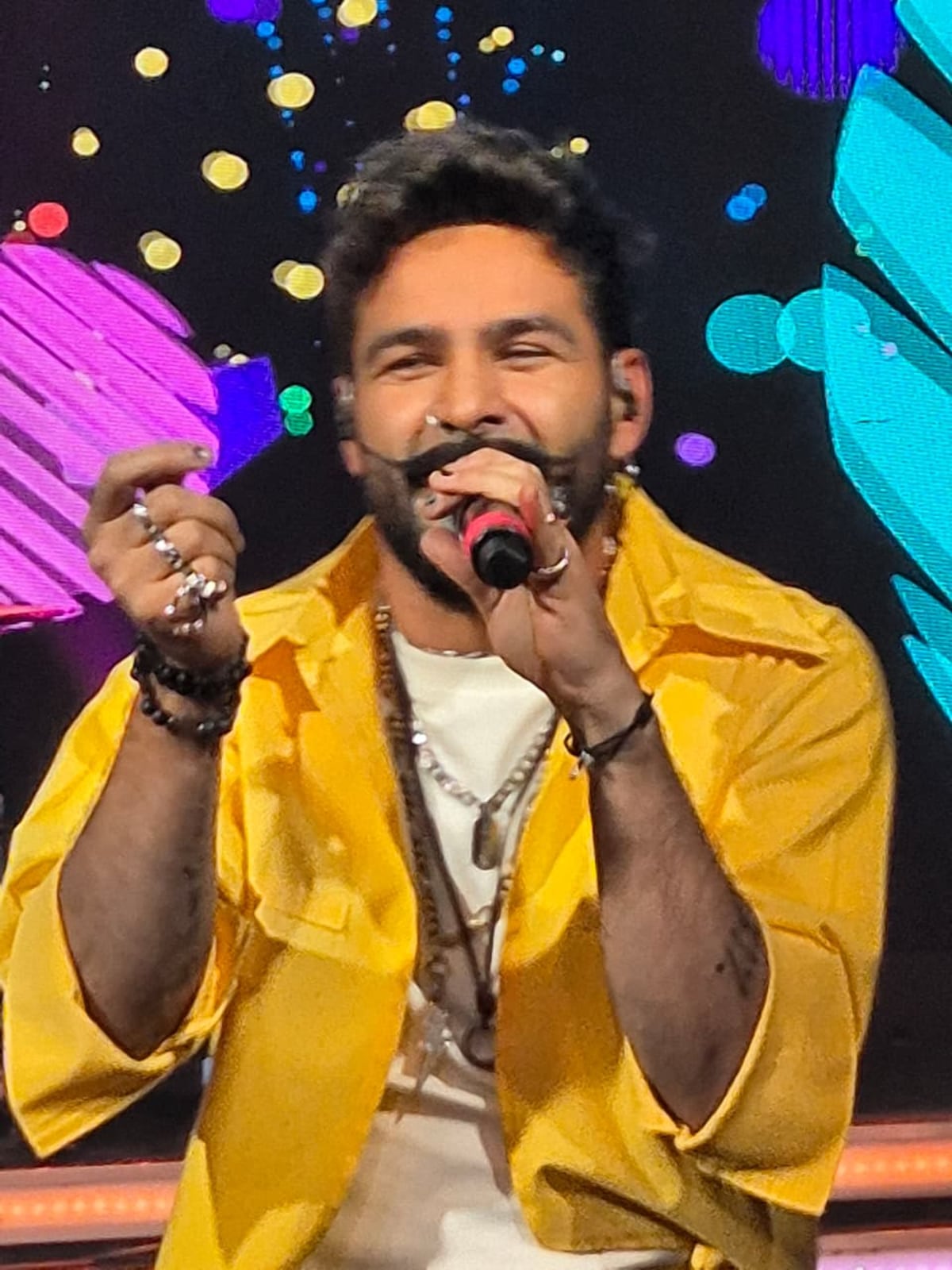 Camilo Sesto retoma su racha ganadora en el 5to show de ‘Yo Me Llamo All-Stars’ y Camilo queda eliminado