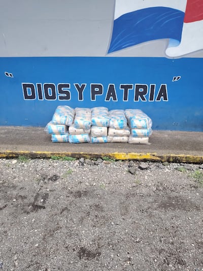 ¡SE FUERON CON EL ARROZ! Aprehenden a tres por presunto hurto en agrodistribuidora del IMA