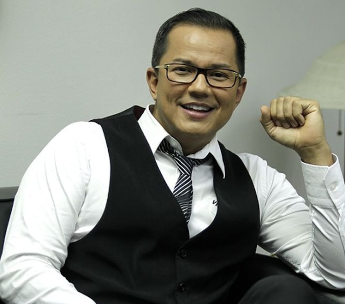 Charlie Zaa envuelto en investigación