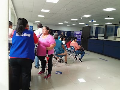 CSS abrirá este sábado para orientar sobre el nuevo sistema de pensiones