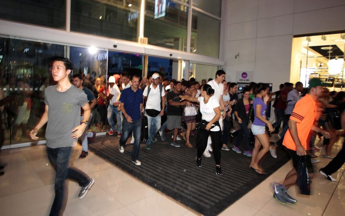 ¡ATENTOS! Eventos culturales acompañarán el Panamá Black Weekend