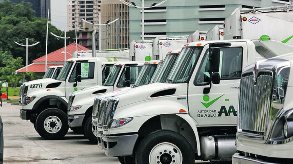 Contralor devuelve contrato millonario a la Autoridad de Aseo sin refrendo para su revisión