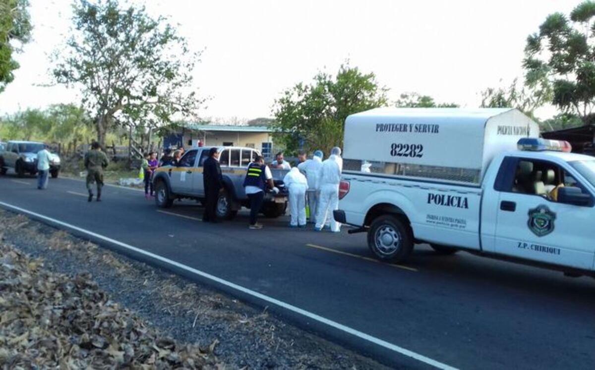 Otro presunto implicado en femicidio y robo en Bagalá