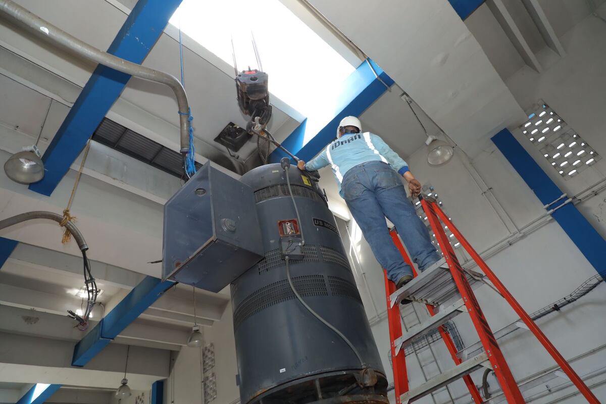 Tome su precauciones. Habrá suministro irregular de agua en comunidades de Albrook y Clayton