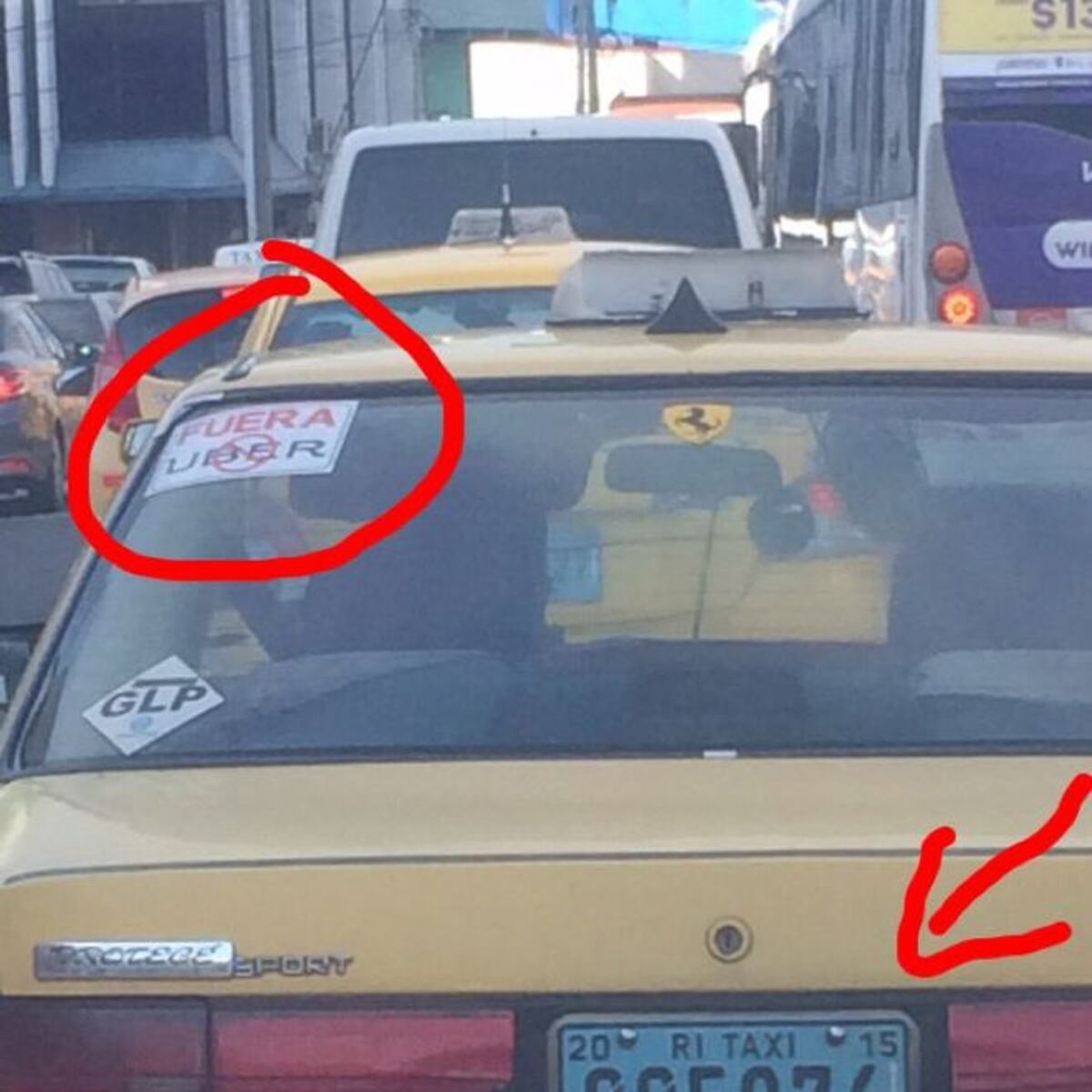 La ATTT habla de su decisión sobre Uber