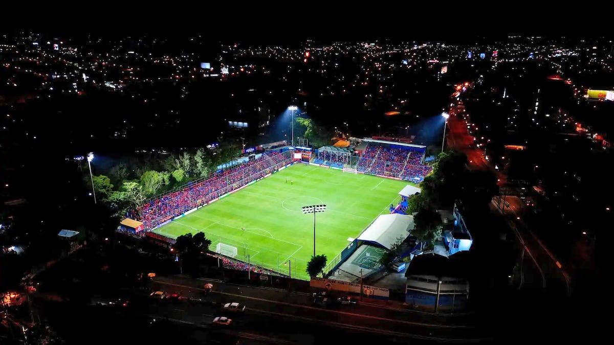 Guatemala vs. Panamá: La hora de la verdad