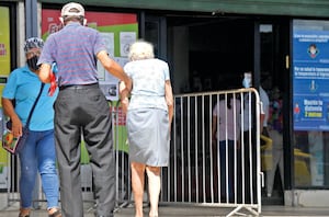 Blog. ¿Nos importa la gente? ‘Toma, para que empieces bien el día...’