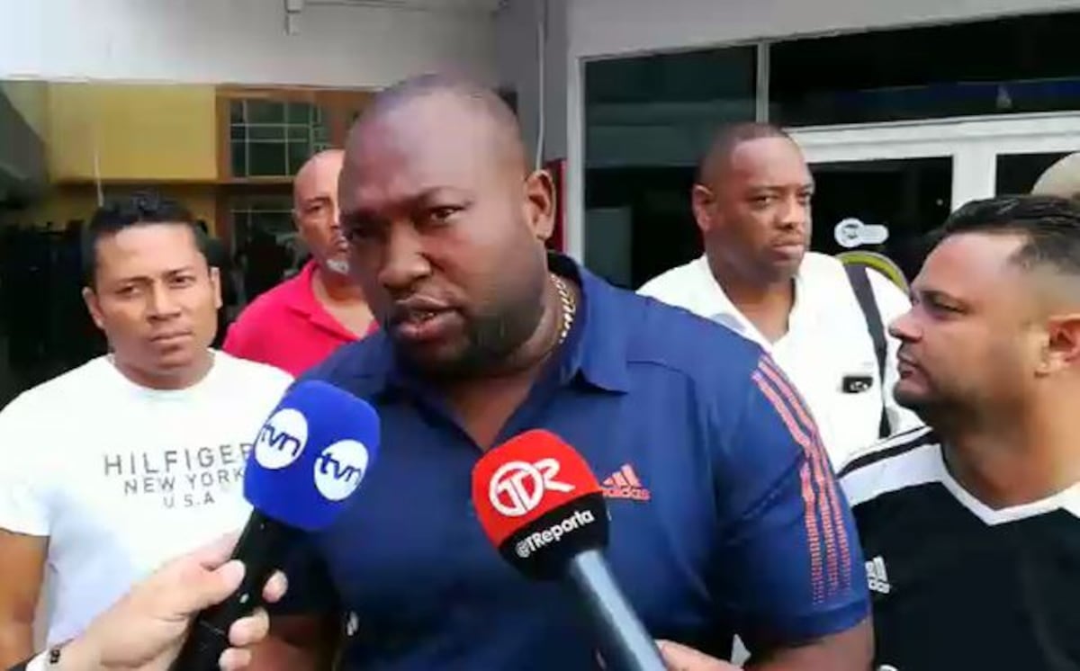 “Busitos piratas” están en luz amarilla, buscan llegar a un acuerdo definitivo con la ATTT