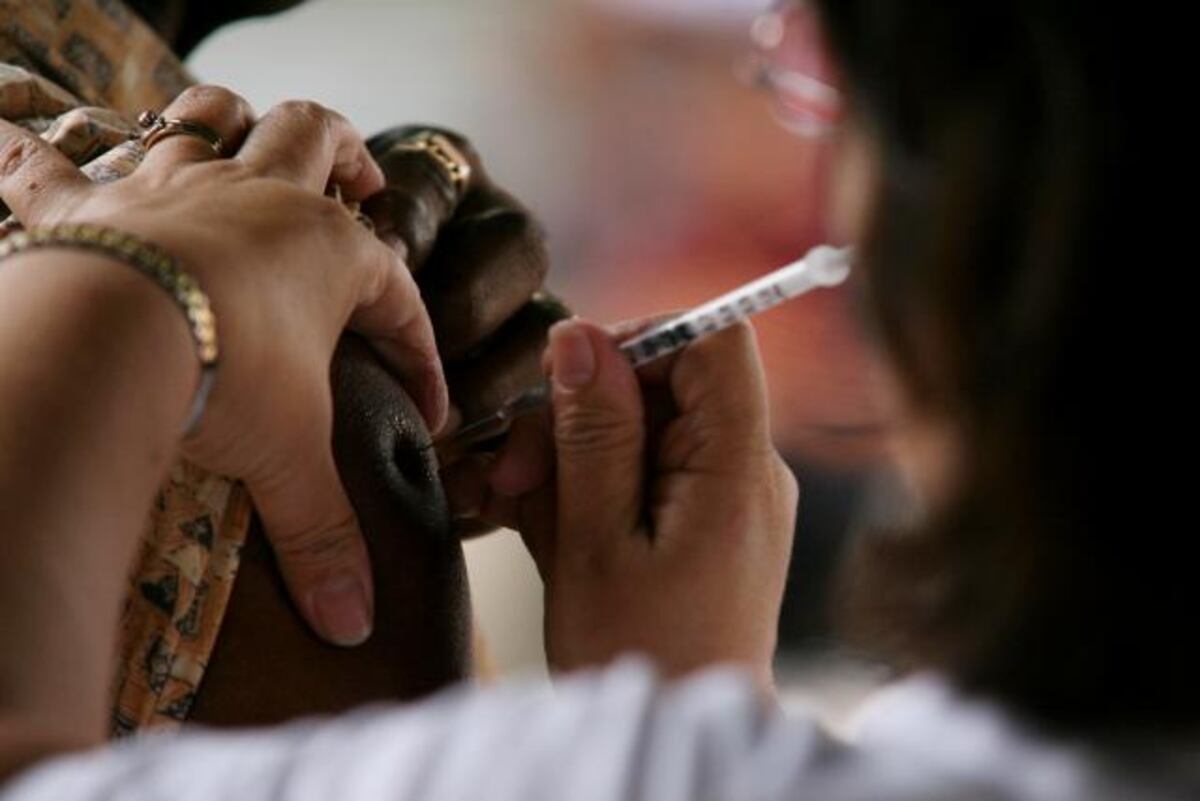 Detectan meningitis meningocócica en Darién: MINSA alerta sobre medidas de higiene