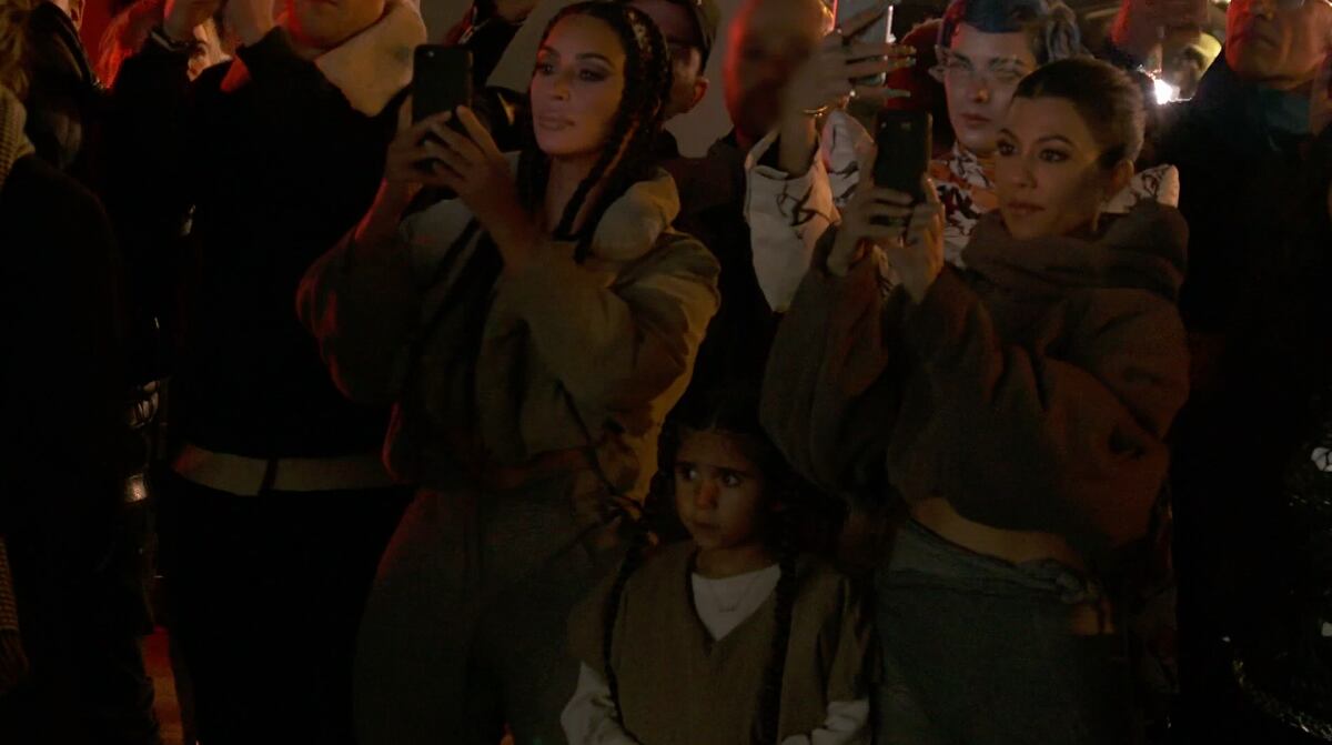 Las Kardashians regresan a la Tv con su anteúltima temporada. Mira el impactante antes y después de todas