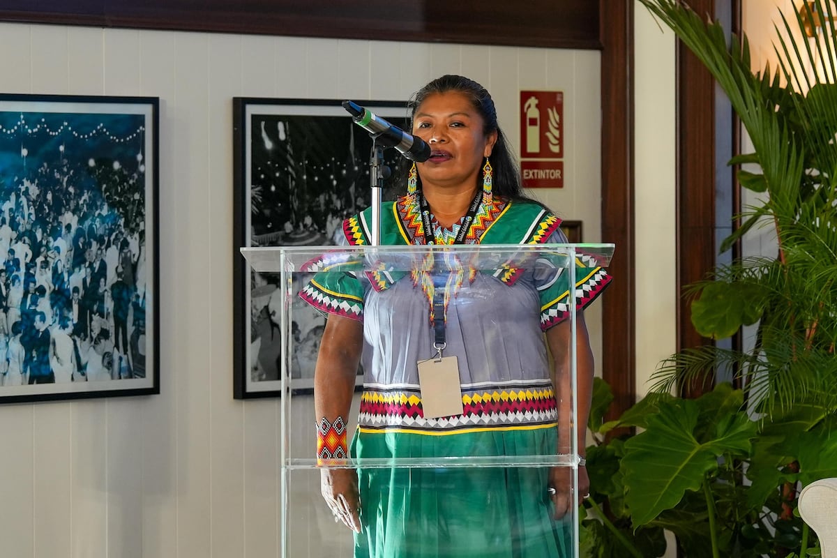 Panamá lanza su Pacto por la Naturaleza y se consolida como líder ambiental global